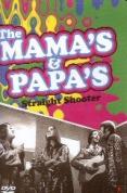 The Mamas And Papas - Straight Shooter