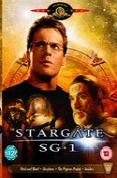 Stargate SG-1 - Series 10 - Vol. 1