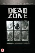 The Dead Zone - Season 4