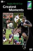 Rugby - Golden Moments