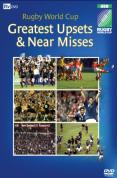 Rugby - Great Upsets And Near Misses