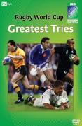 Rugby - Greatest Tries