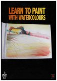 Learn To Paint With Watercolours