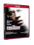 The Manchurian Candidate [HD DVD] [2004]