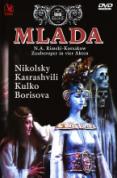 Rimsky-Korsakov - Mlada (Nikolsky, Karashvilli)