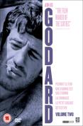 Jean-Luc Godard Collection Vol.2