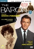 The Baron - The Complete Series