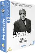 Alastair Sim - The Comic Icons Collection