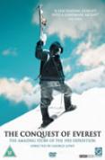The Conquest Of Everest [1953]
