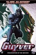 Guyver - The Bioboosted Armour - Vol.2