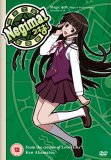Negima 4 - Magic 401: Magical Enhancements