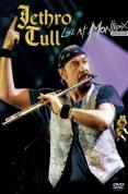 Jethro Tull-Live at Montreux