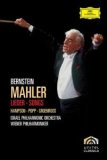 Lieder - Mahler/Bernstein