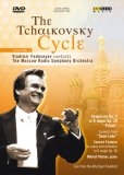 Tchaikovsky - the Tchaikovsky Cycle Vol. 3 (Fedoseyev)
