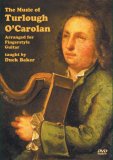 Music of Turlough O'caralan