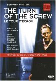 The Turn Of The Screw