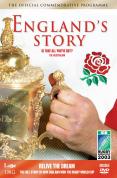 Rugby World Cup 2003 - England's Story