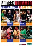 Modern Drummer Festival 16.9.0