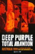 Deep Purple - Total Abandon: Live in Australia '99
