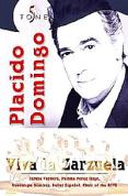 Placido Domingo - Viva La Zarzuela