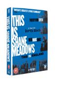 Shane Meadows Collections [1997]