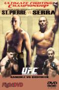 Ultimate Fighting Championship - 69: Shootout