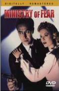 Ministry Of Fear