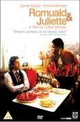Romauld Et Juliette [1990]