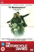 The Motorcycle Diaries