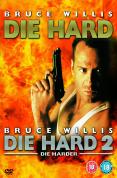 Die Hard/Die Hard 2: Die Harder [1988]