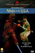 Ninja USA