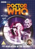 Doctor Who : Revelation Of The Daleks