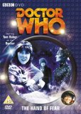 Doctor Who : Hand Of Fear [1976]