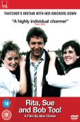 Rita, Sue and Bob Too