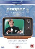 Tommy Cooper Half Hours