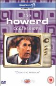 Frankie Howerd - Confessions