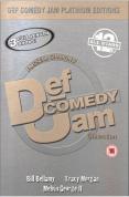 Def Jam Comedy Collection - Vol. 12 [Platinum Edition]