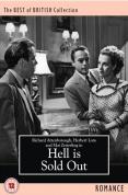 Hell Is Sold Out