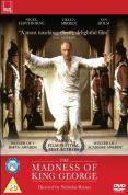 The Madness of King George