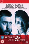 Secrets and Lies