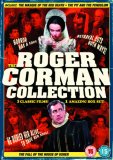Roger Corman Collection - The Fall Of The House Of Usher/The Masque Of The Red Death/The Pit And The Pendulum