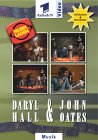 Daryl Hall & John Oates Live