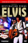 Elvis Presley-Destination Vega