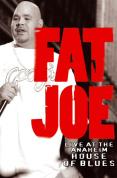 Fat Joe - Live at Anaheim House of Blues