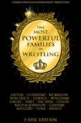Wwe - the Most Powerful Families in Wrestling