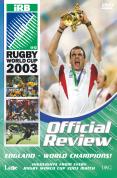 Rugby World Cup 2003 - Official Review