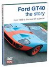 Ford GT40 The Story