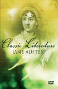 Classic Literature - Jane Austen