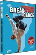 Breakdance
