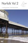Norfolk Vol.2 - North East And South - A Moving Postcard